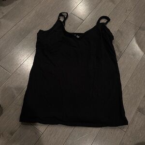 Aerie V-Neck Tank Top